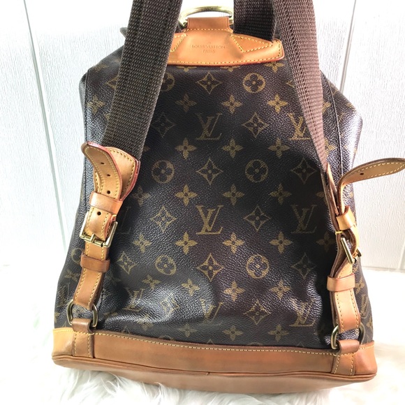 💕Kendal Jenner 💕 GM Louis Vuitton backpack - Picture 13 of 14